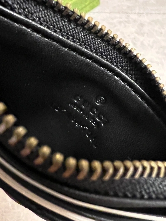 Firstbag ru keychain GG Marmont Gucci wallet 0817